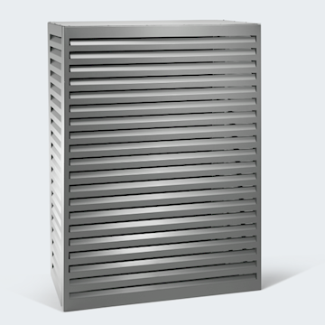 Evolar - Cover Tower antraciet